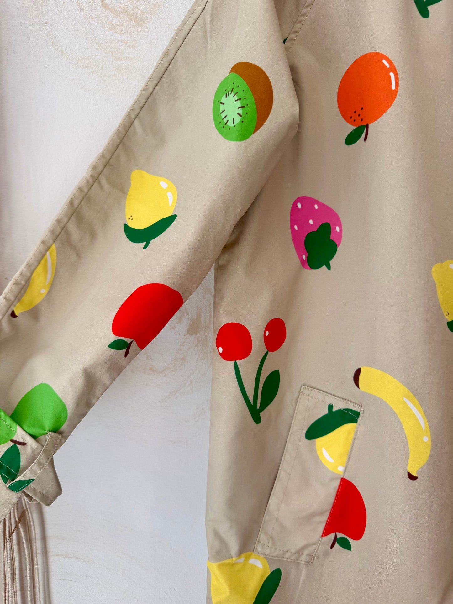 Baloner Fruit