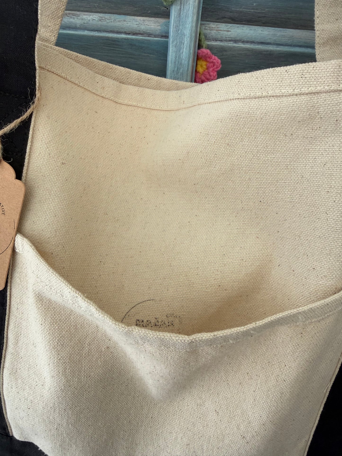 Torba Cotton