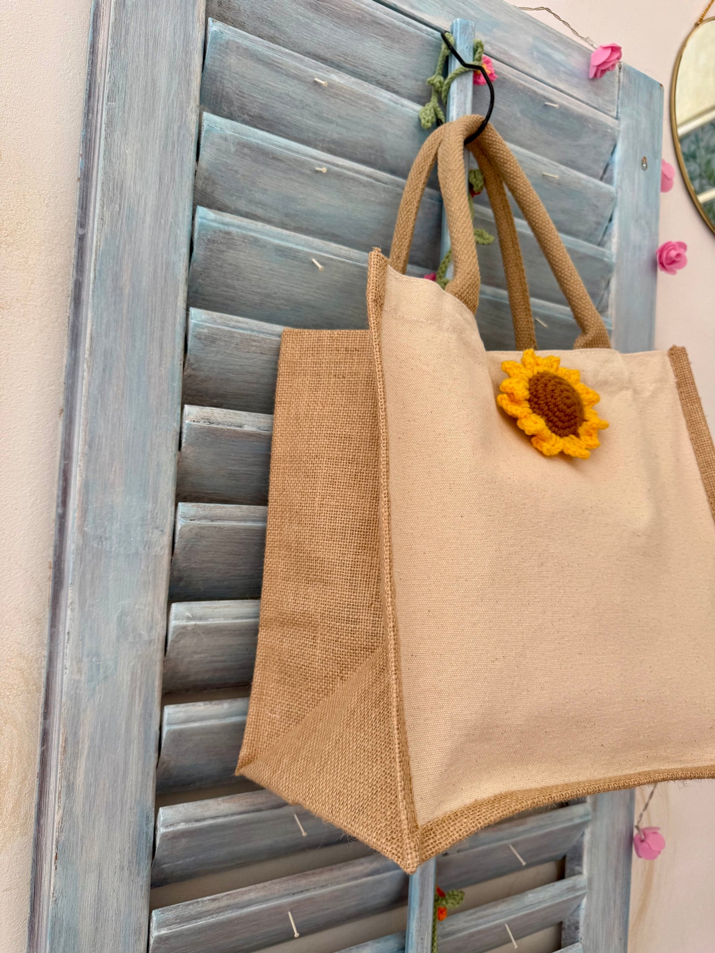 Torba 3/1 Sunflower