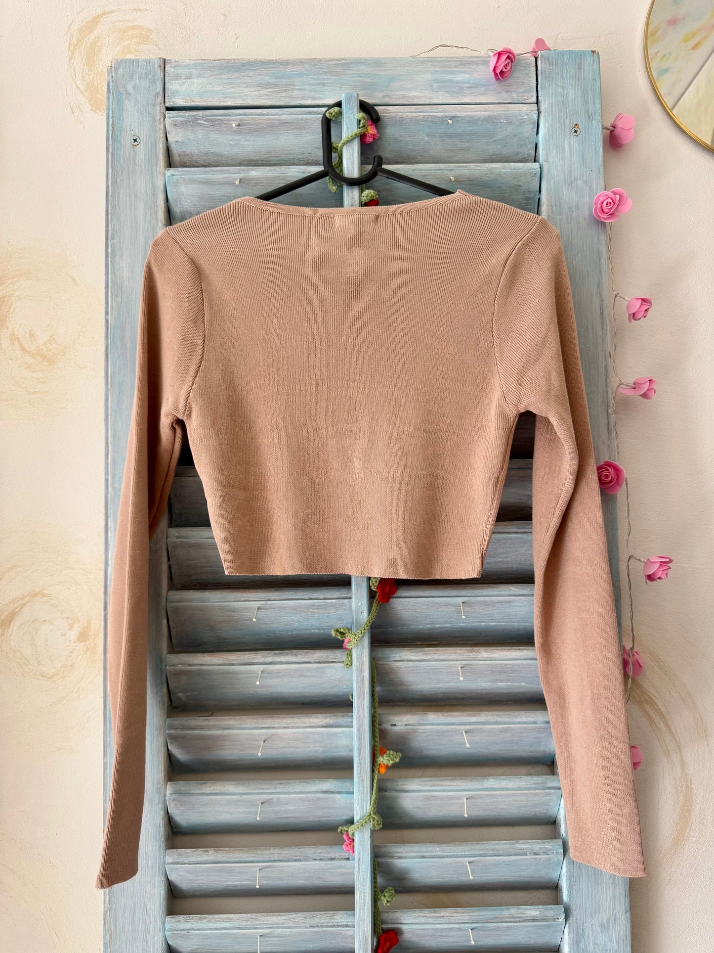 Komplet Yes Beige