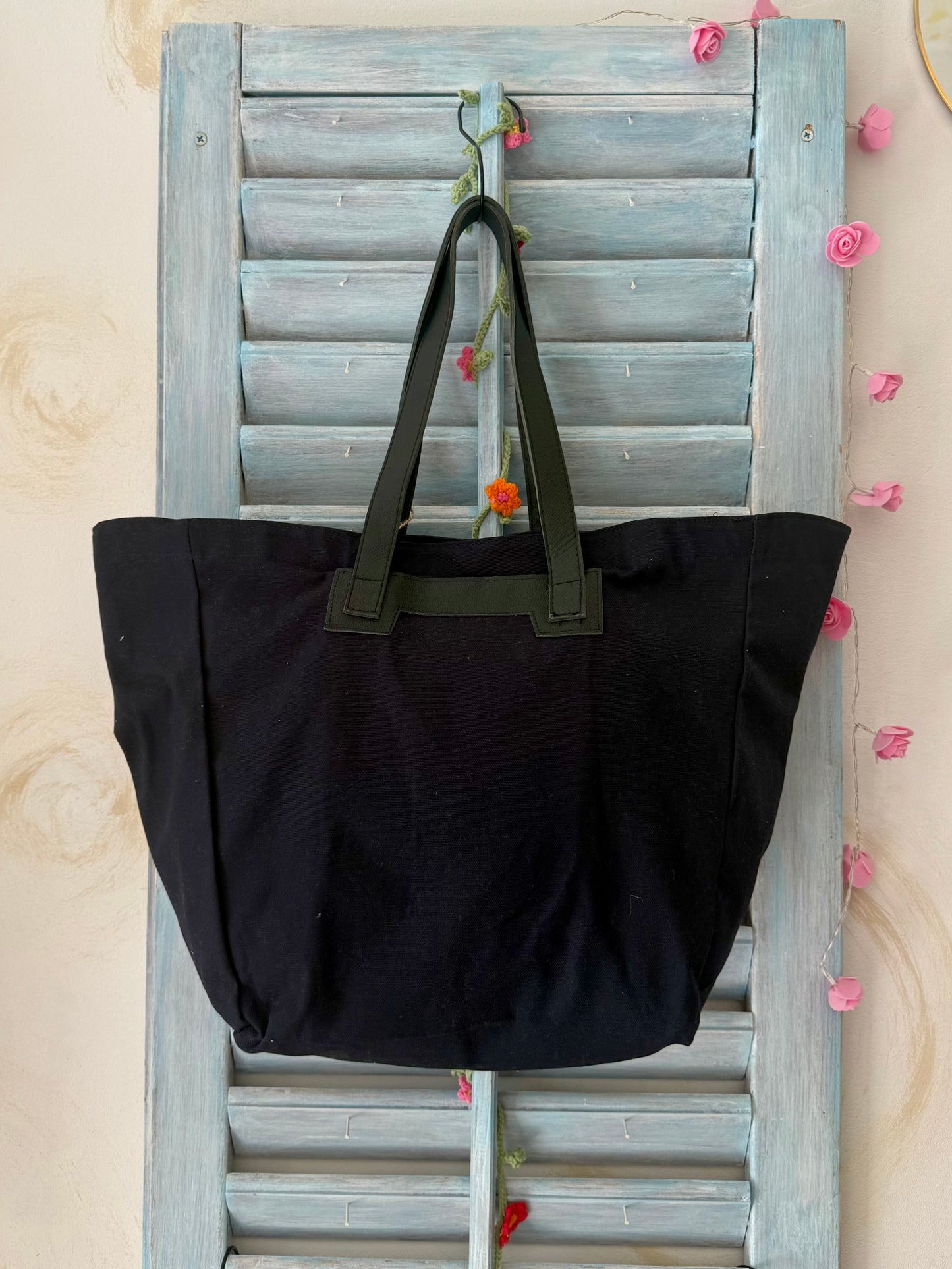 Torba Dark Blue