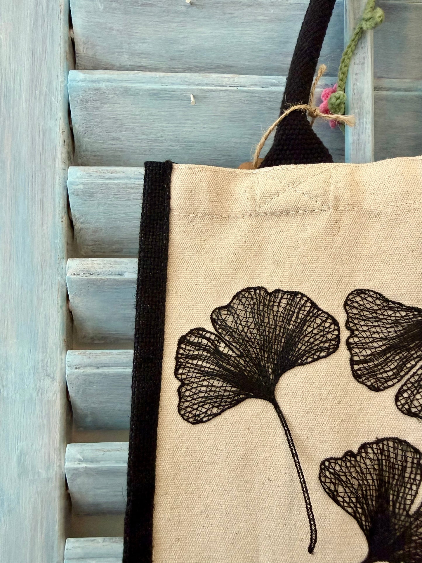 Torba Ginko