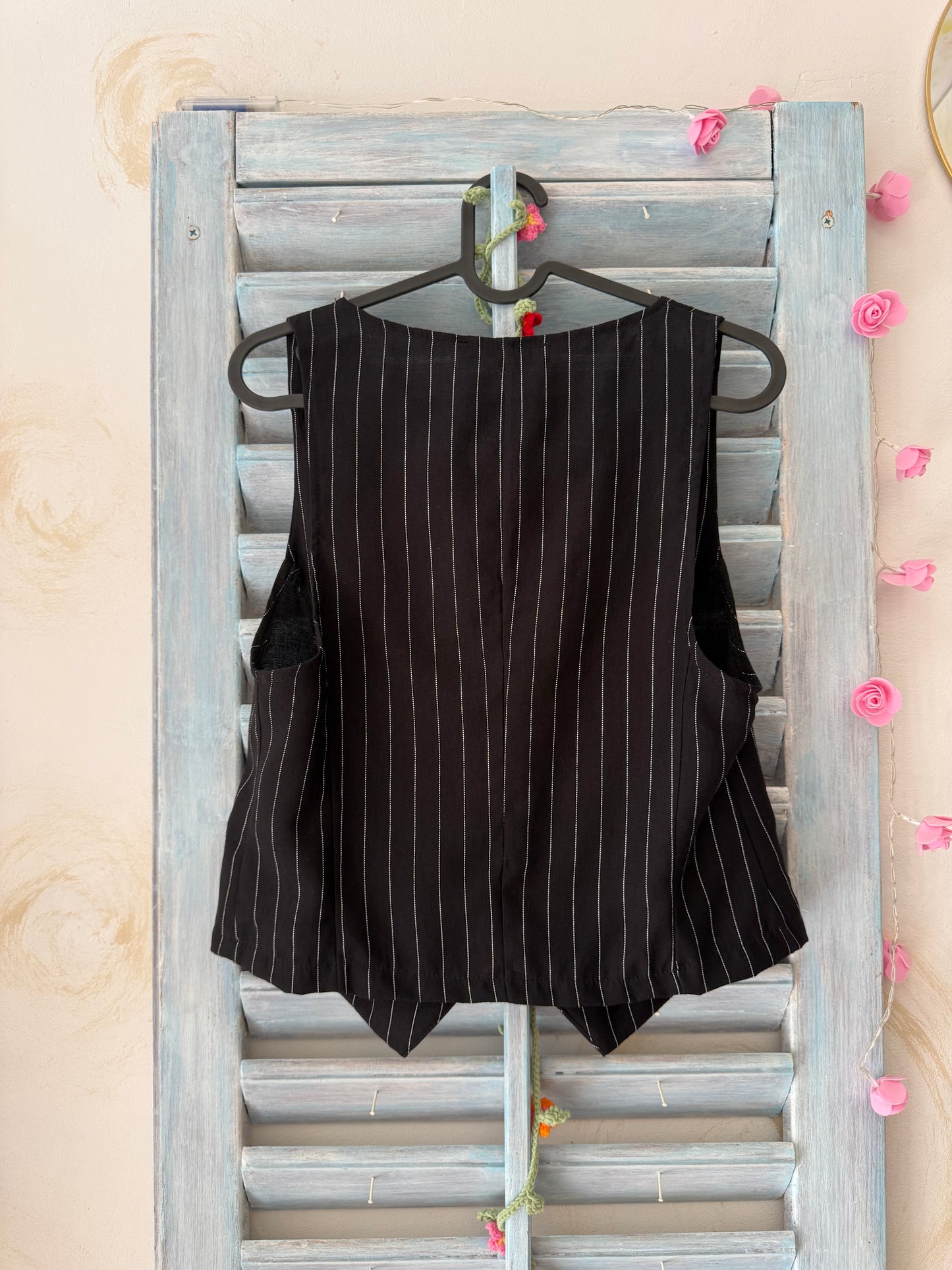 Komplet Suit Up Stripe