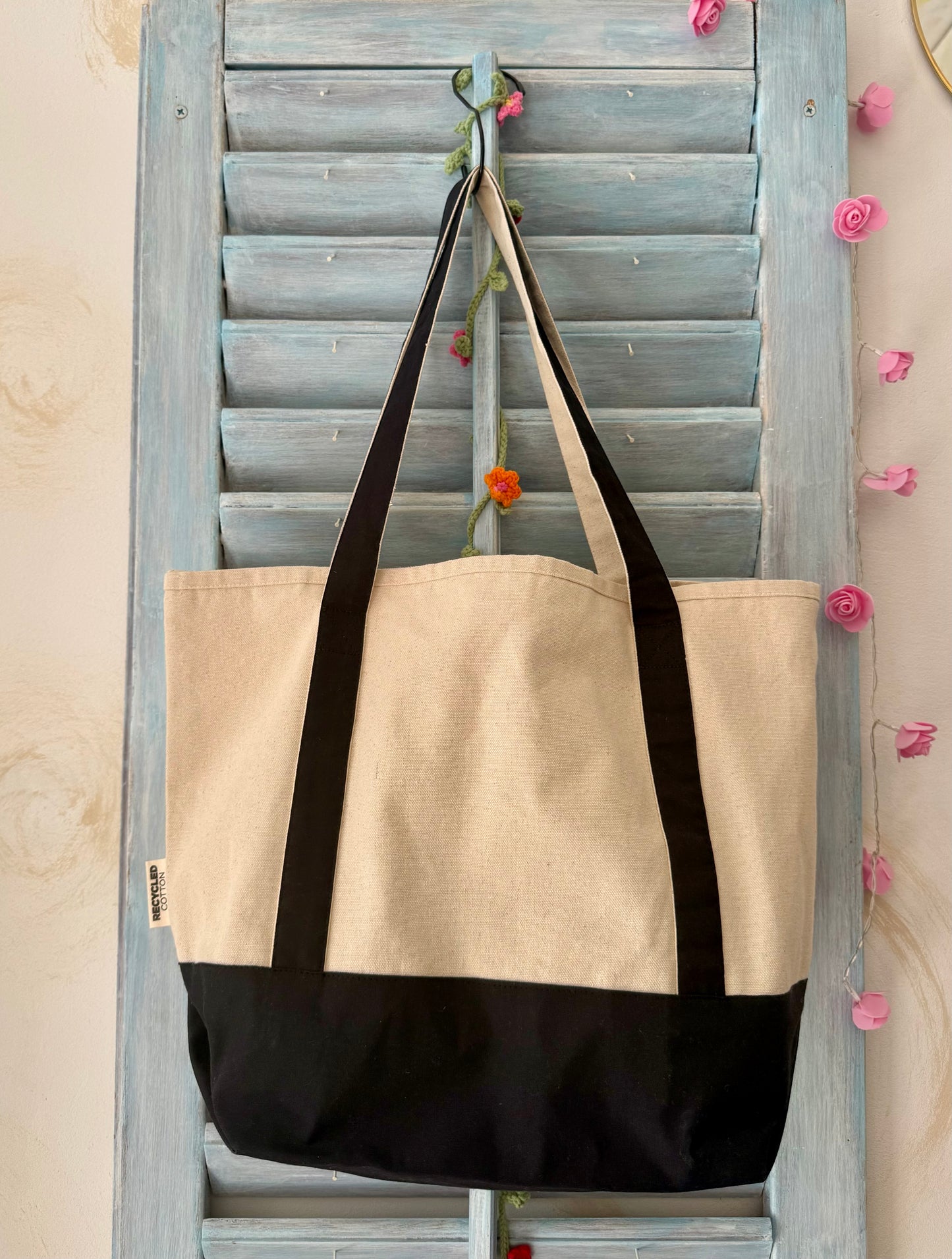 Torba Cotton
