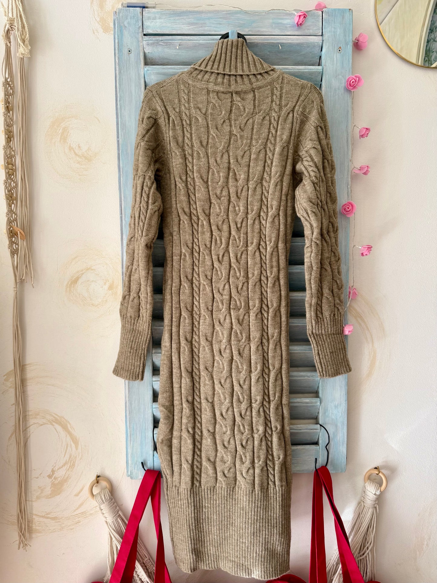 Haljina Braid