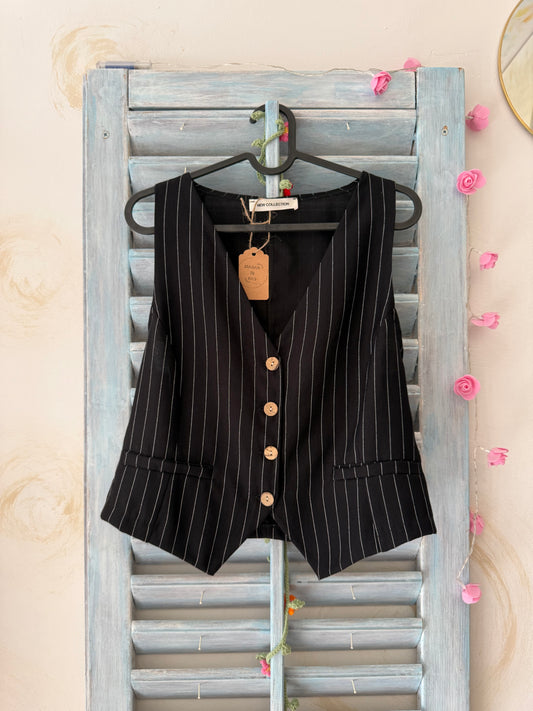 Komplet Suit Up Stripe