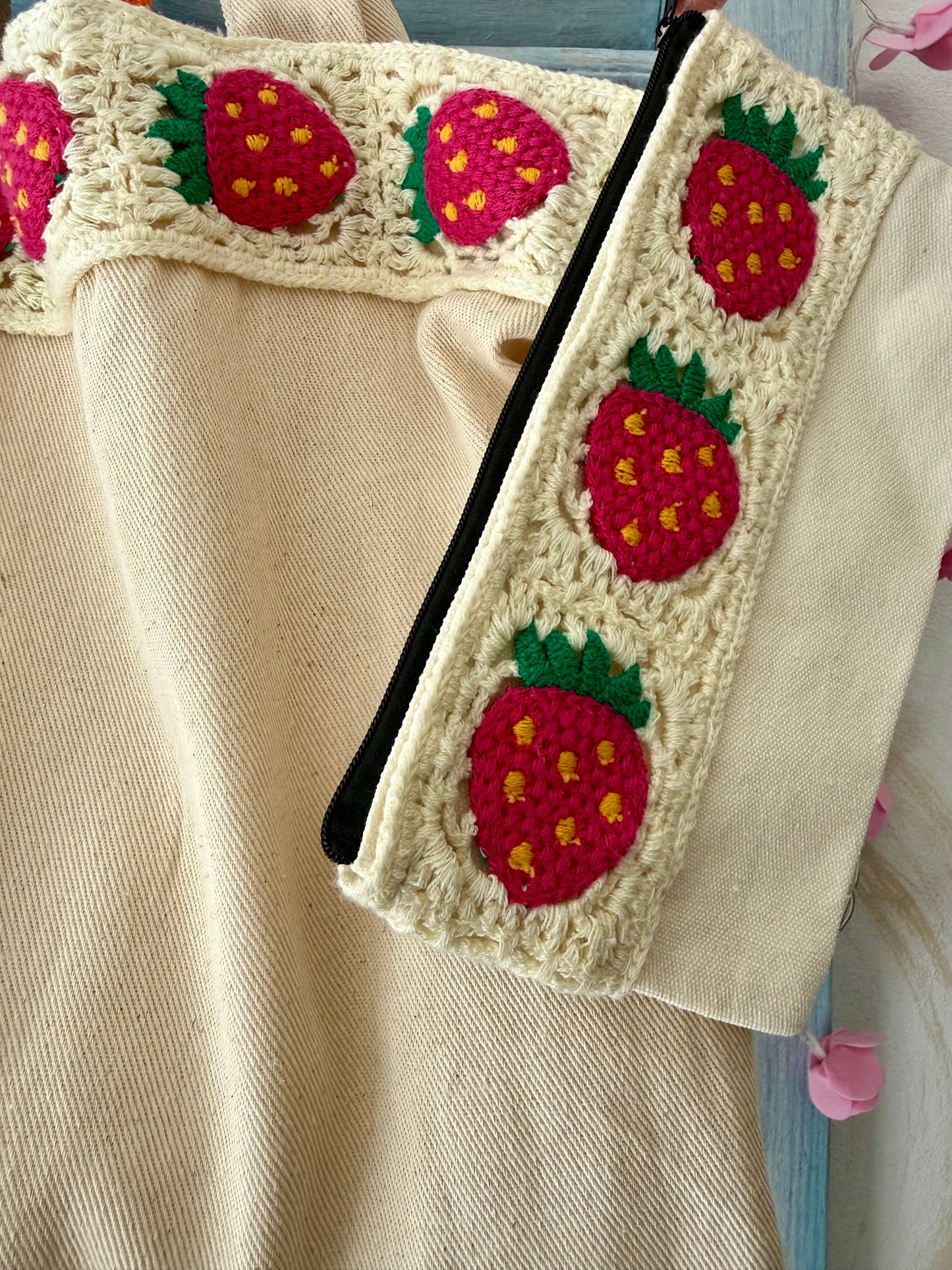 Torba Strawberry