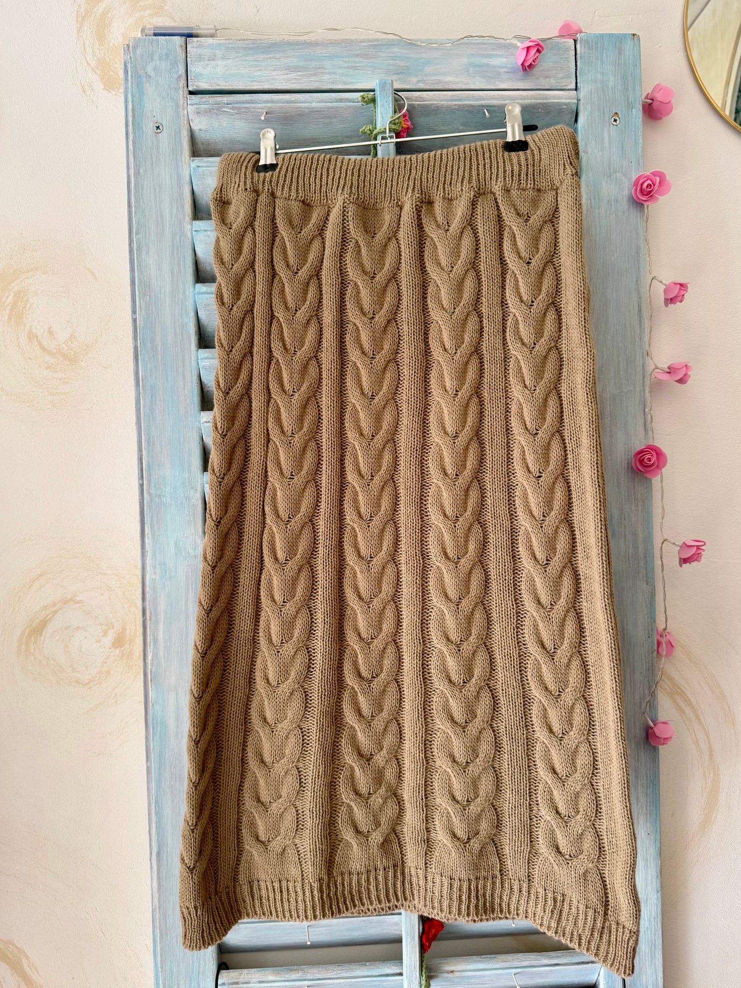 Komplet Braid