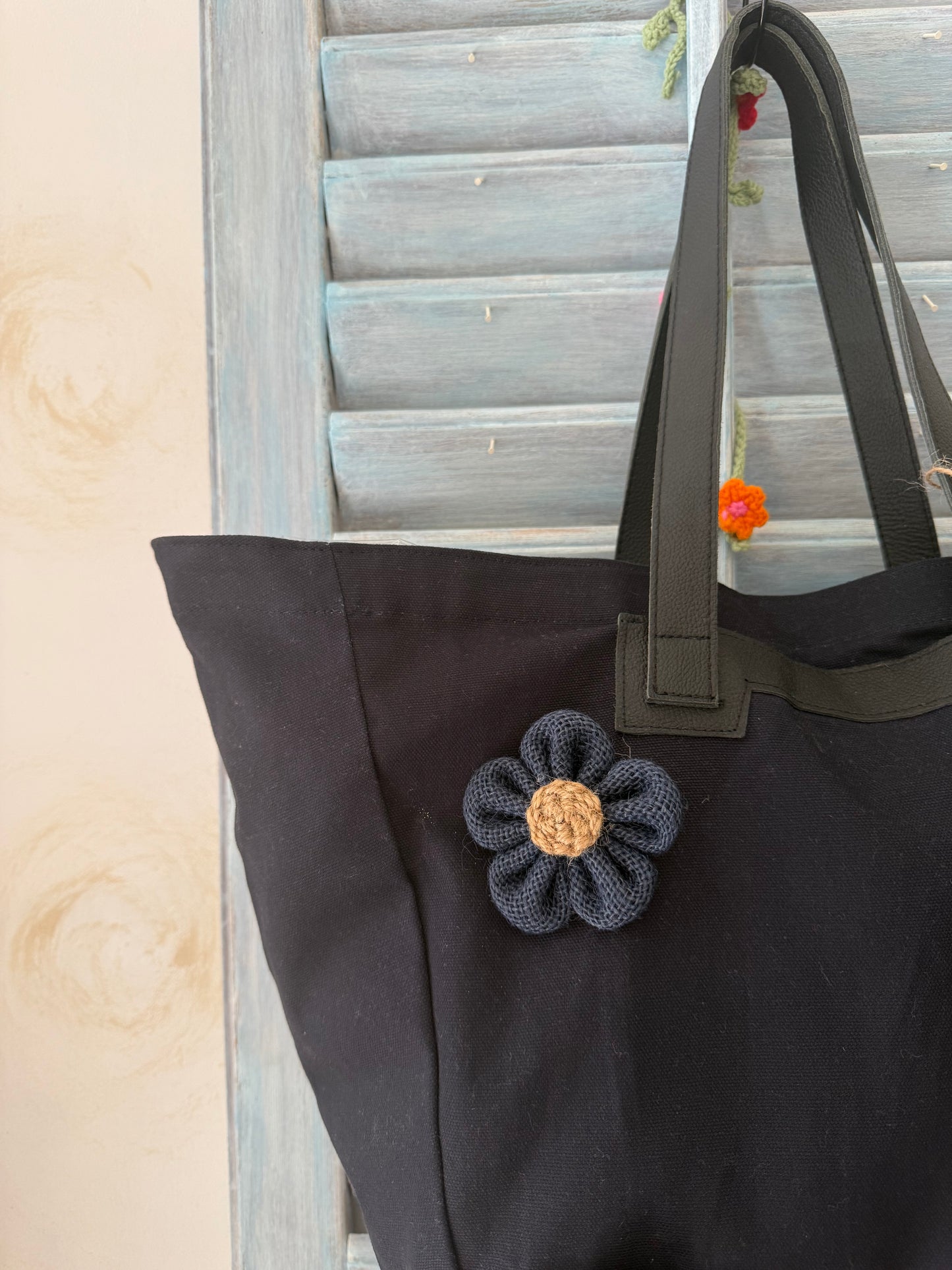 Torba Dark Blue