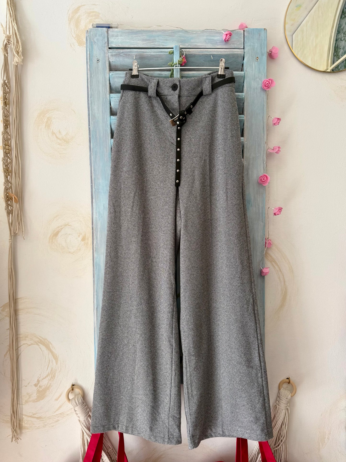 Komplet Suit Up Gray