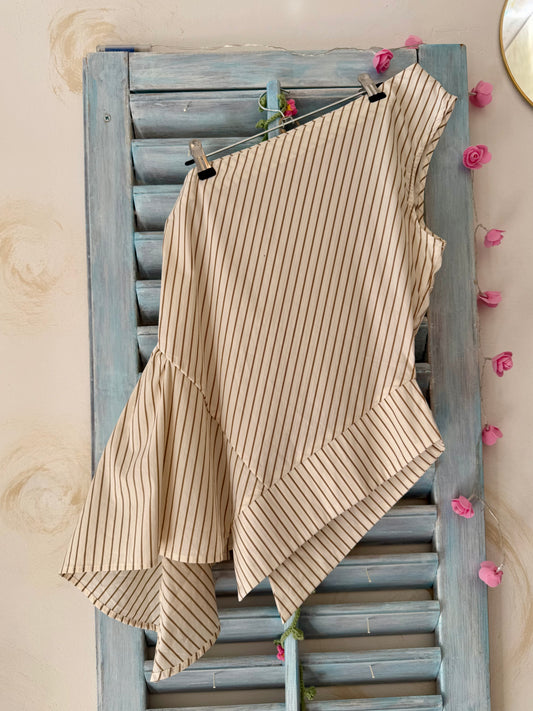 Top One Stripe