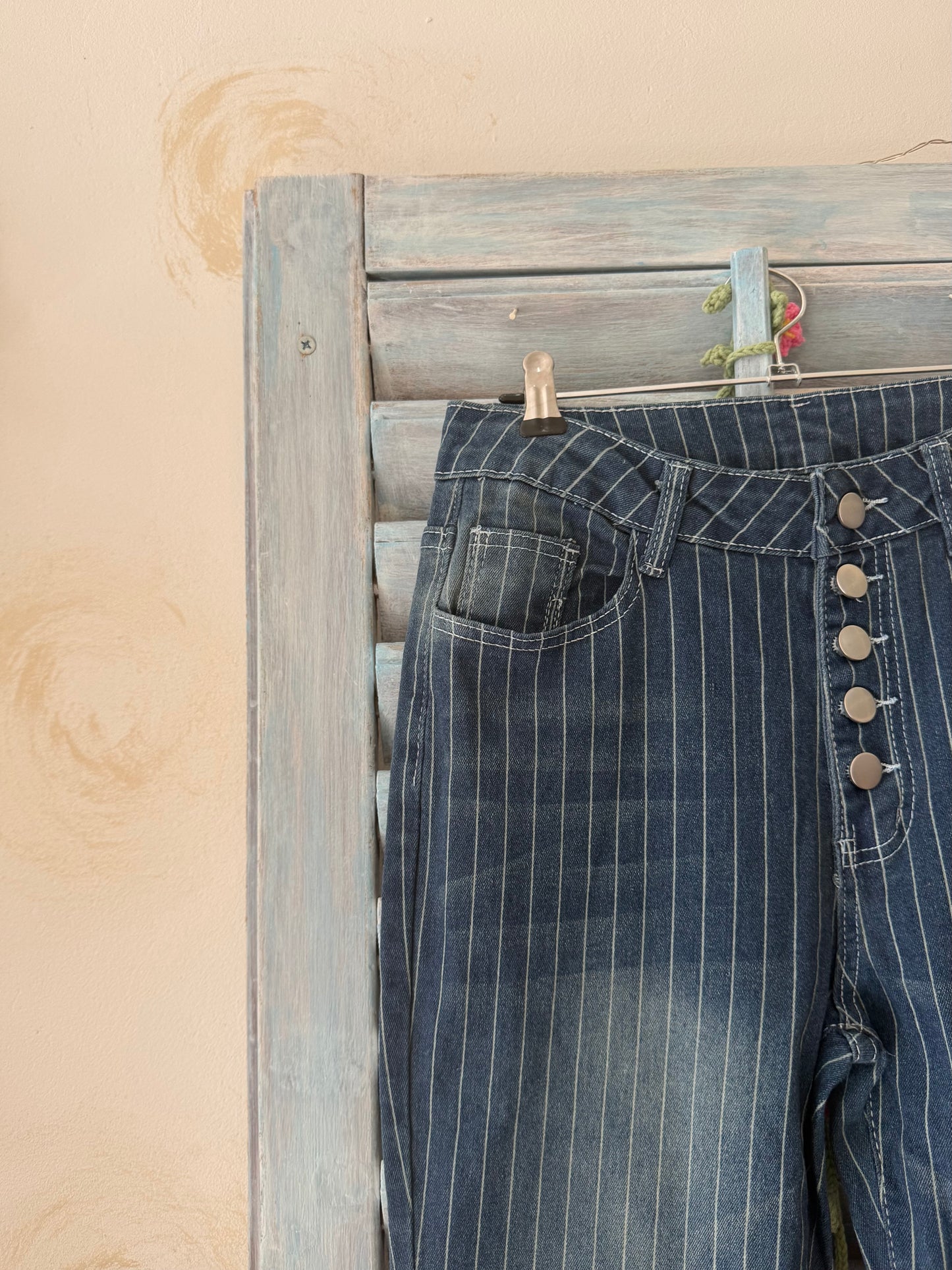 Traperice Striped