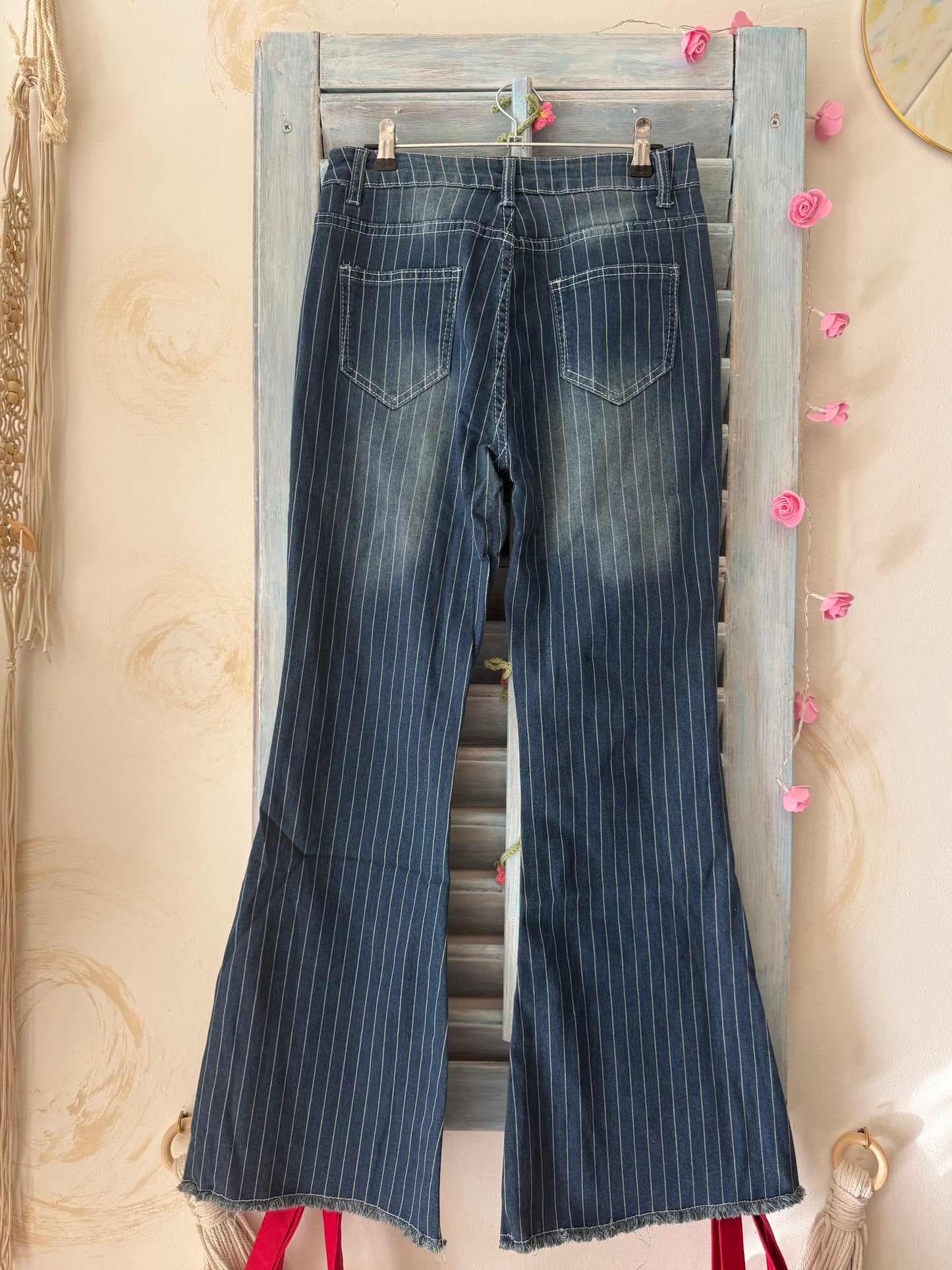 Traperice Striped