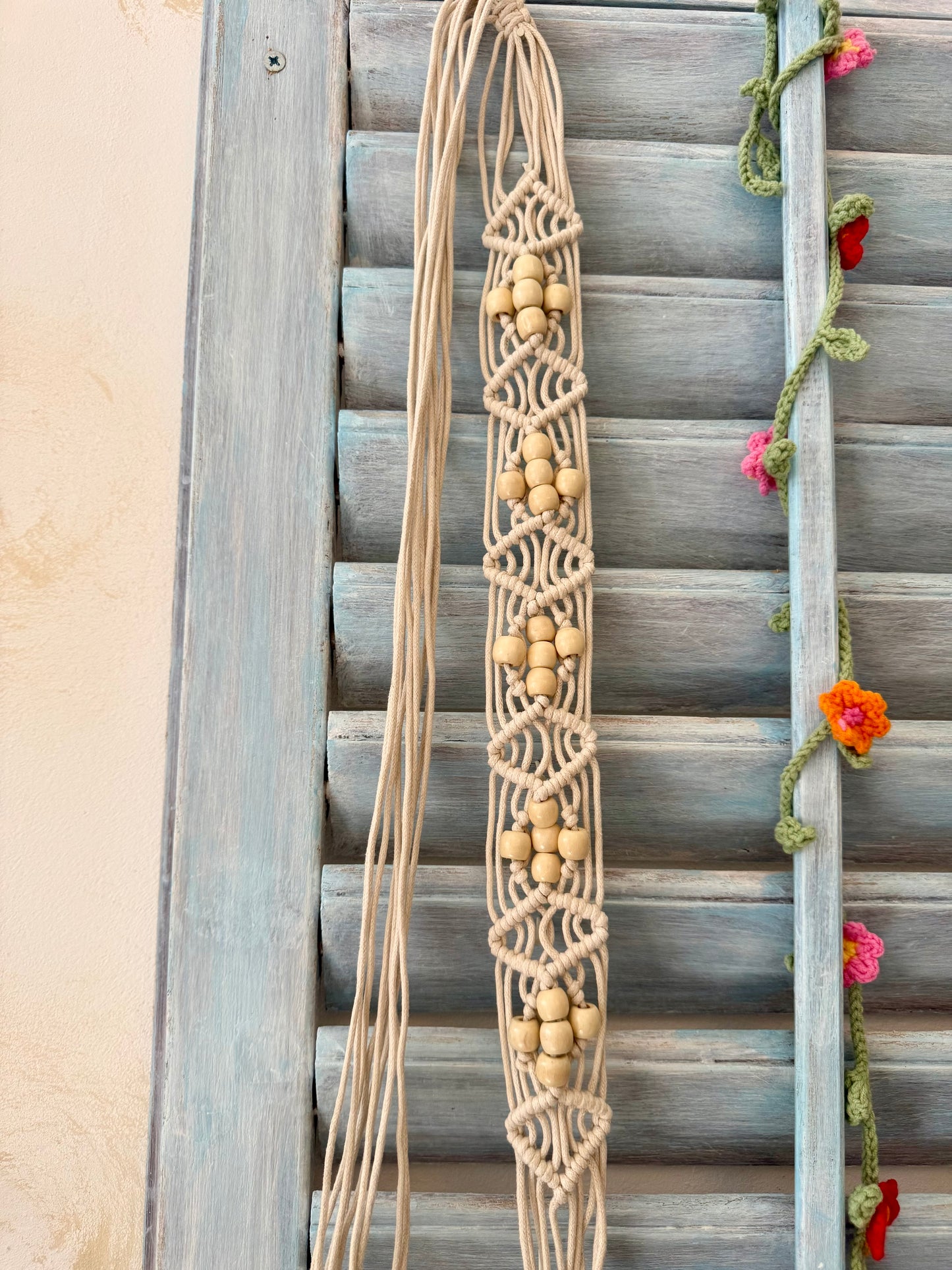Remen Macrame