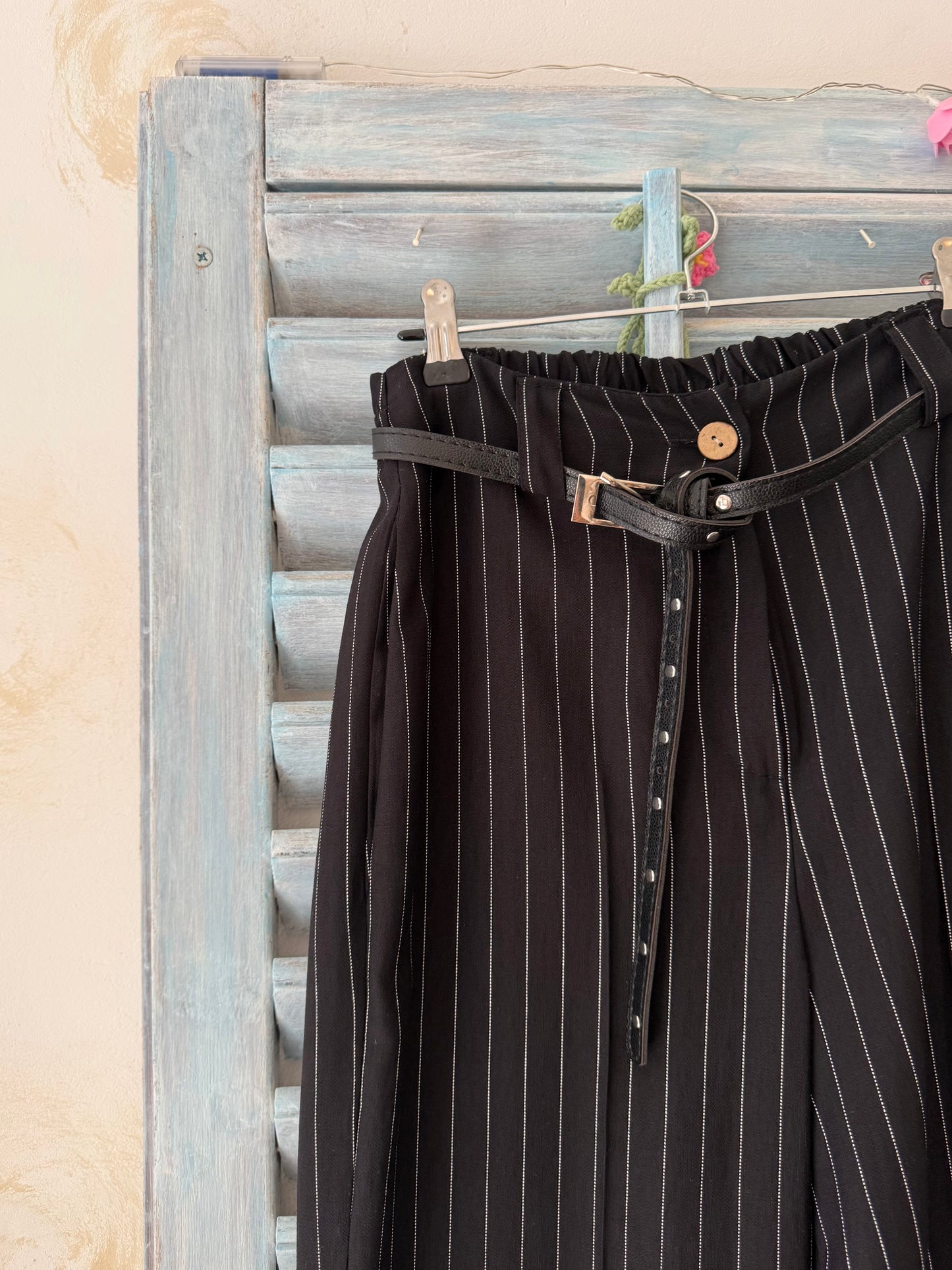 Komplet Suit Up Stripe
