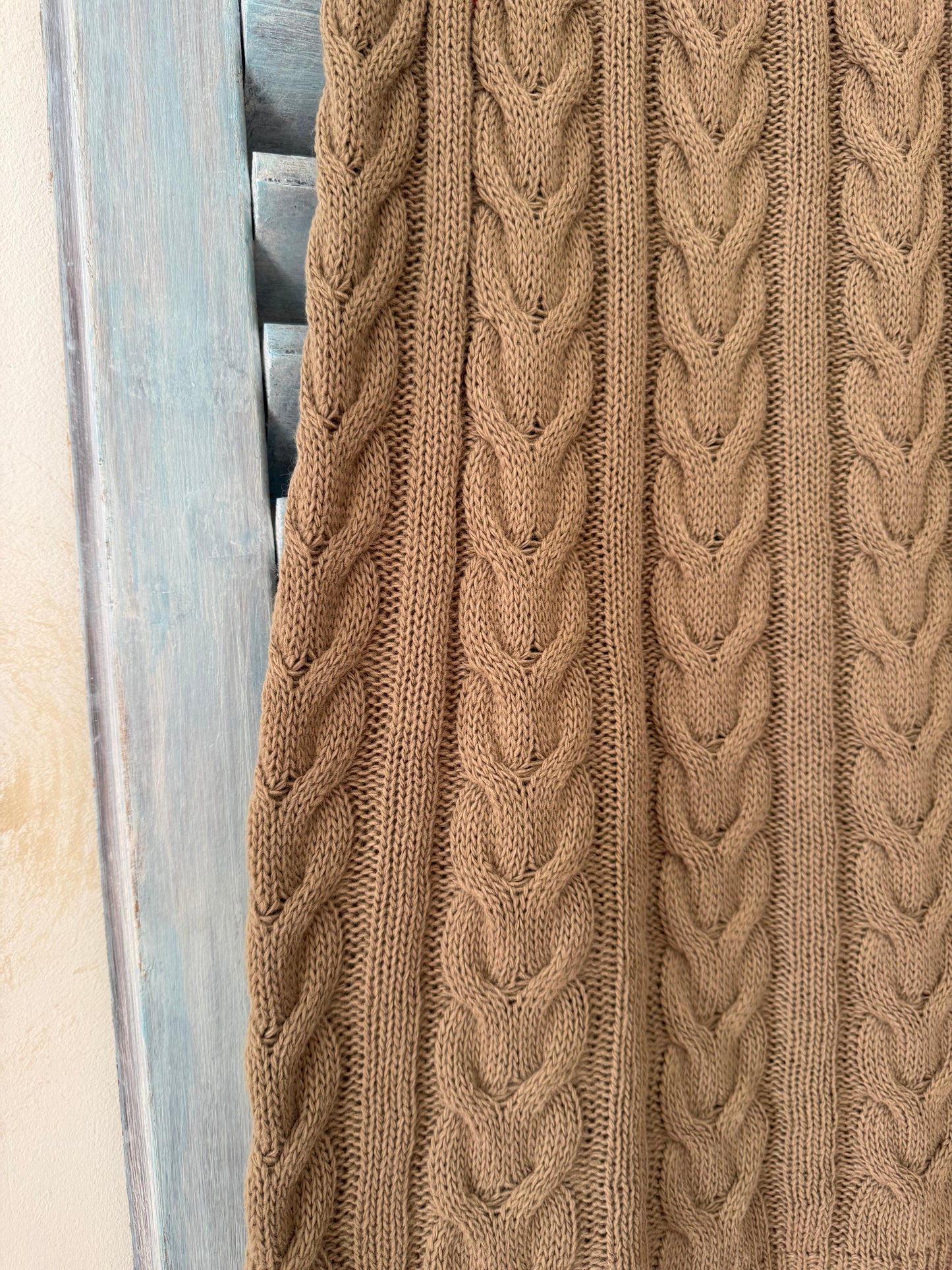 Komplet Braid