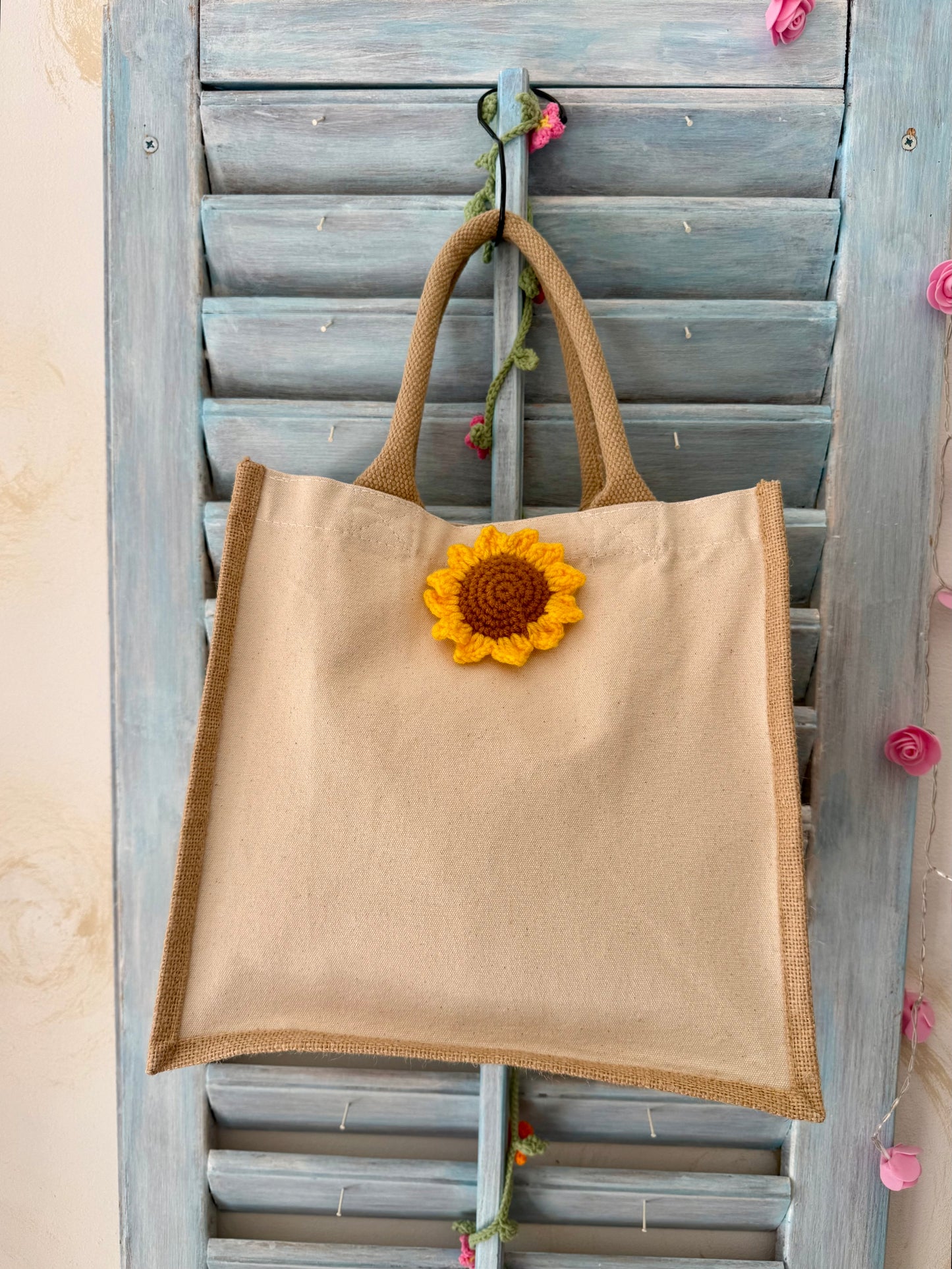 Torba 3/1 Sunflower