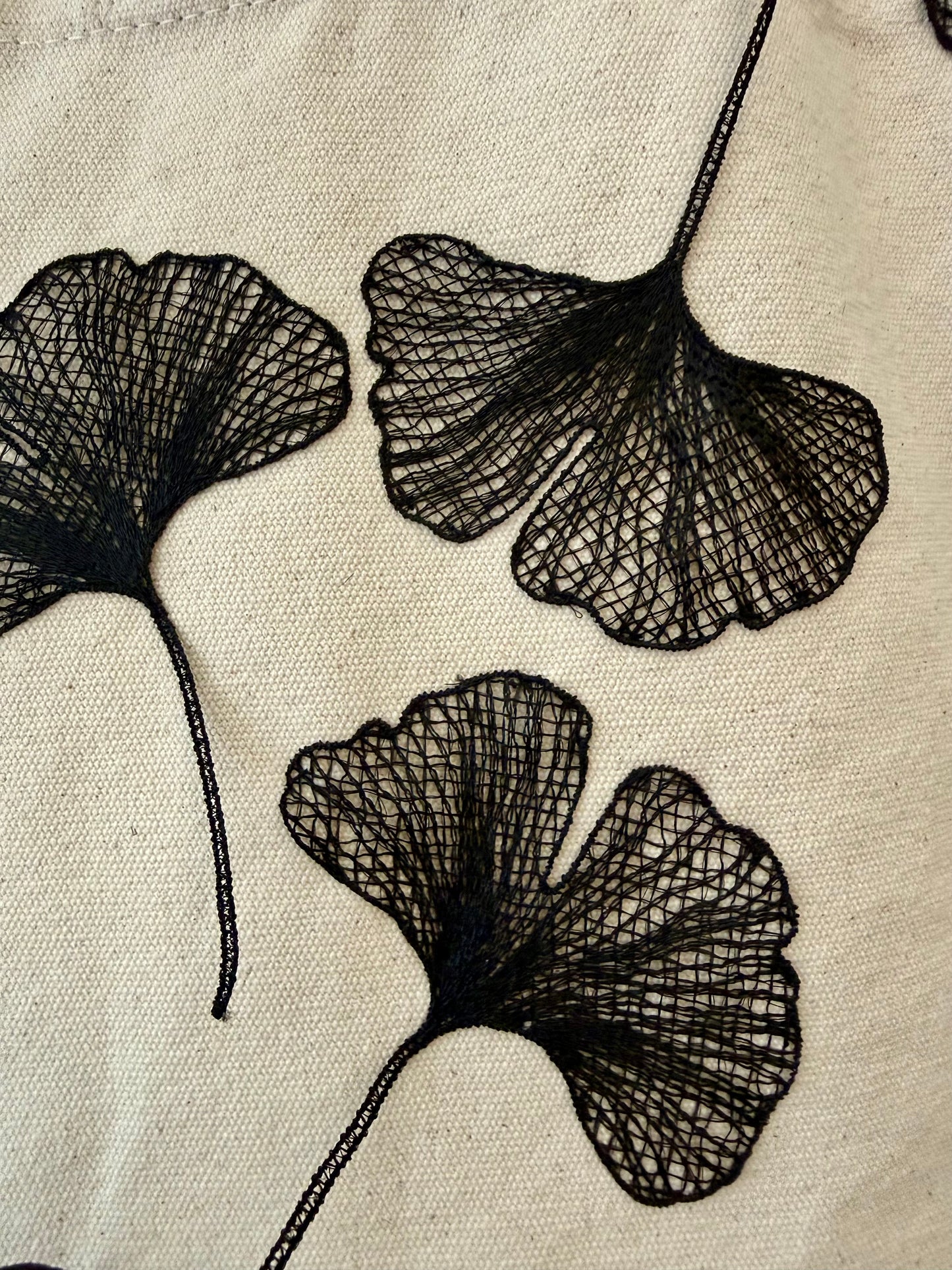 Torba Ginko