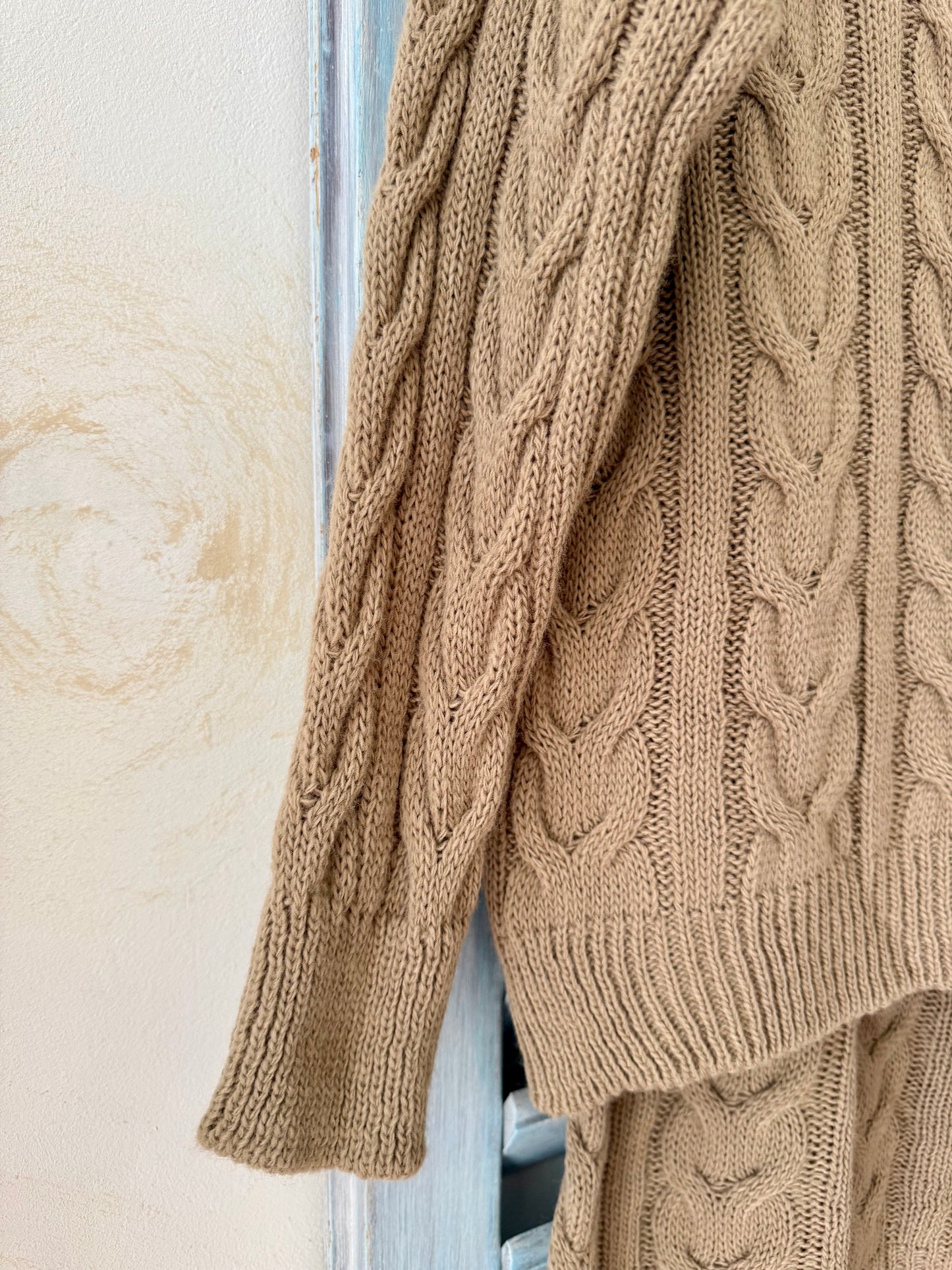 Komplet Braid