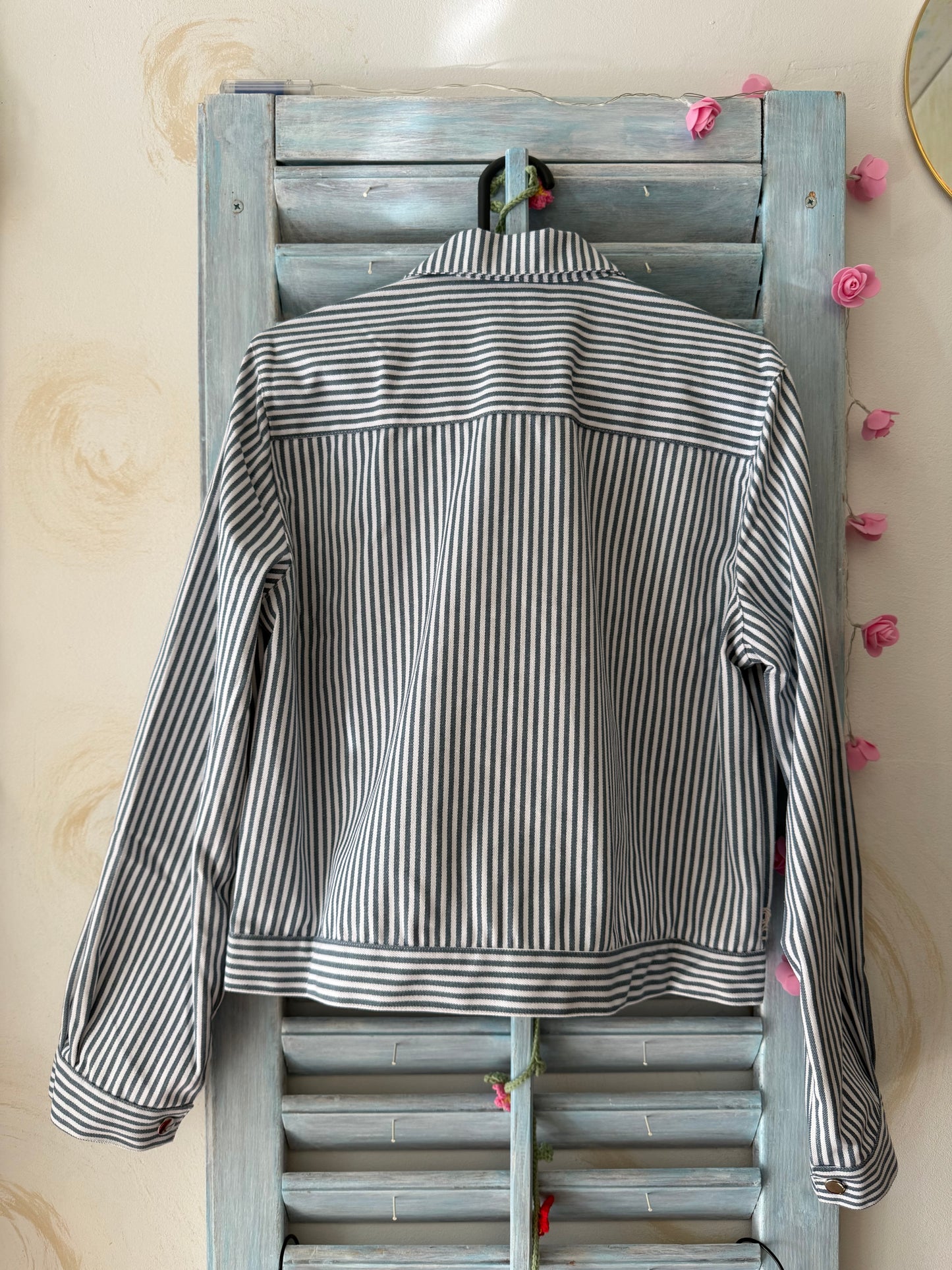 Jakna Stripe