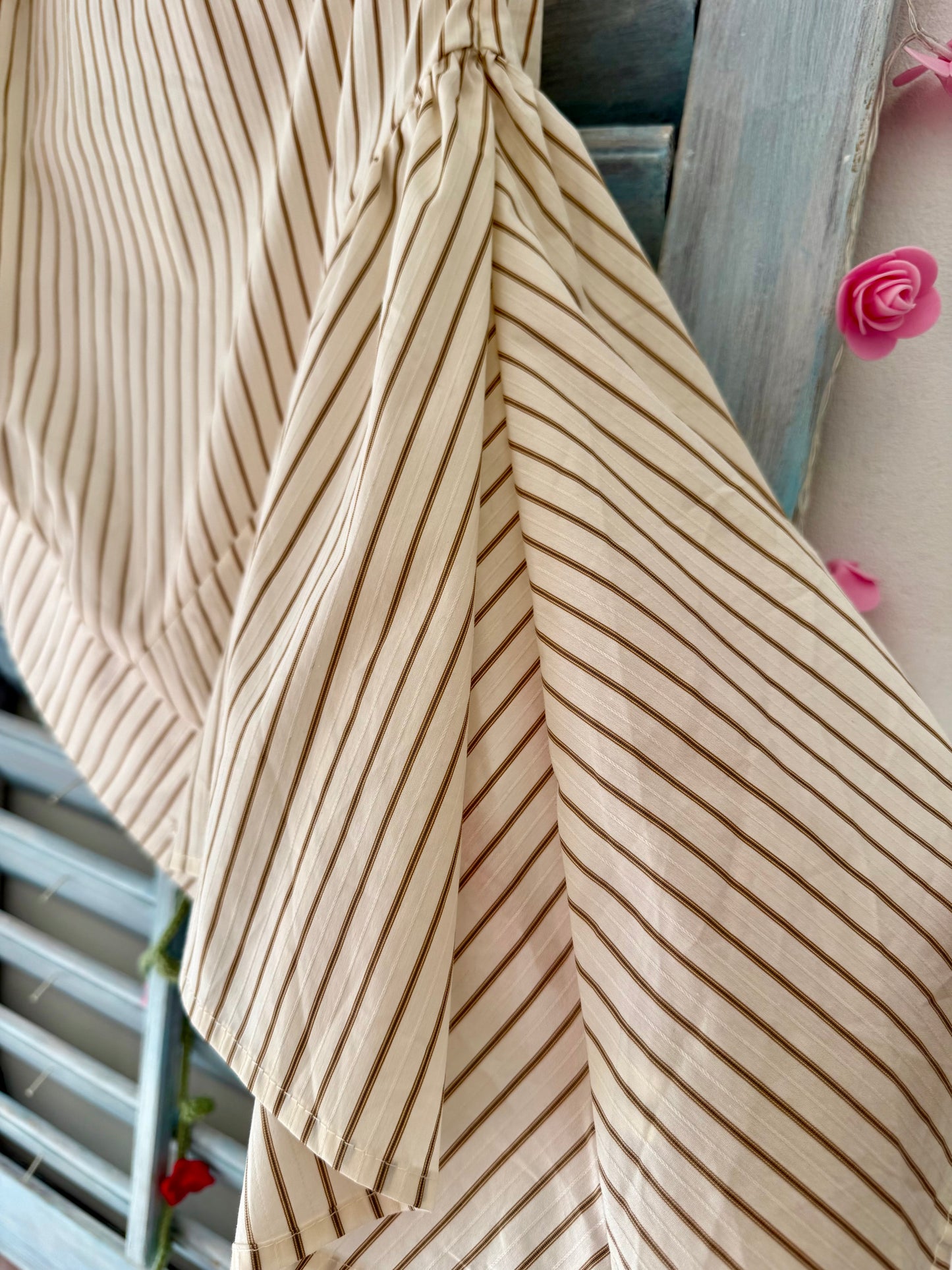 Top One Stripe
