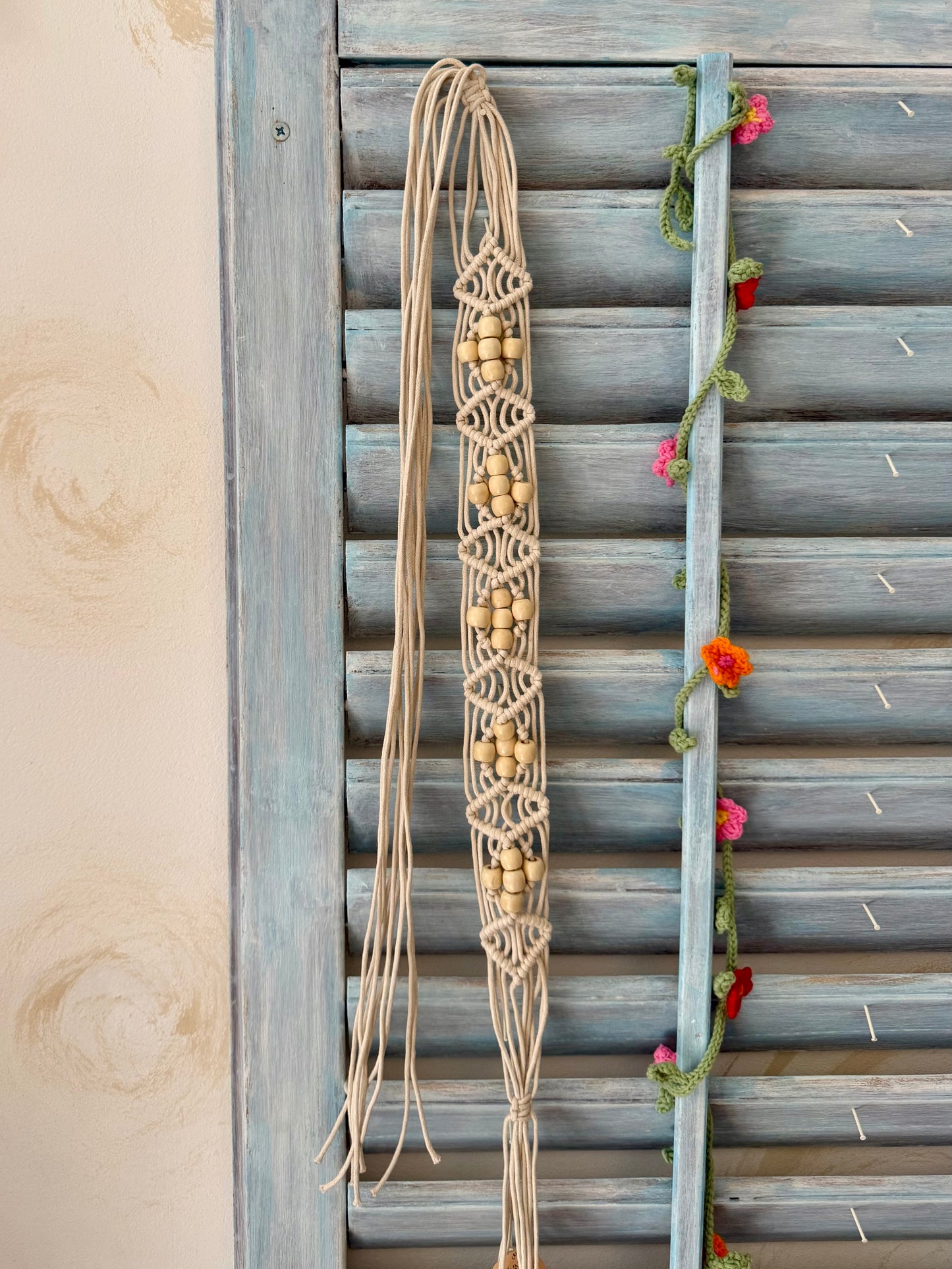 Remen Macrame