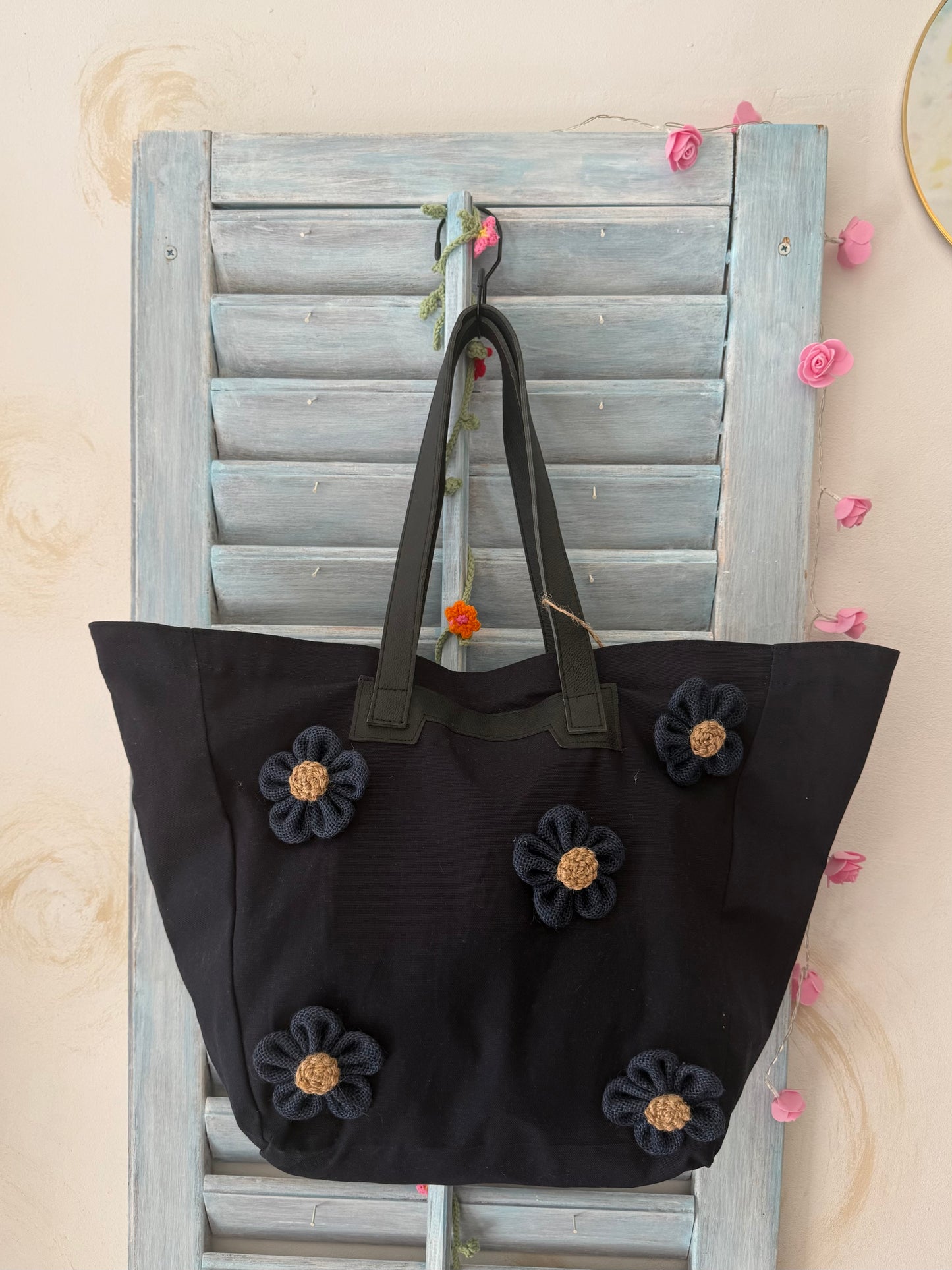 Torba Dark Blue