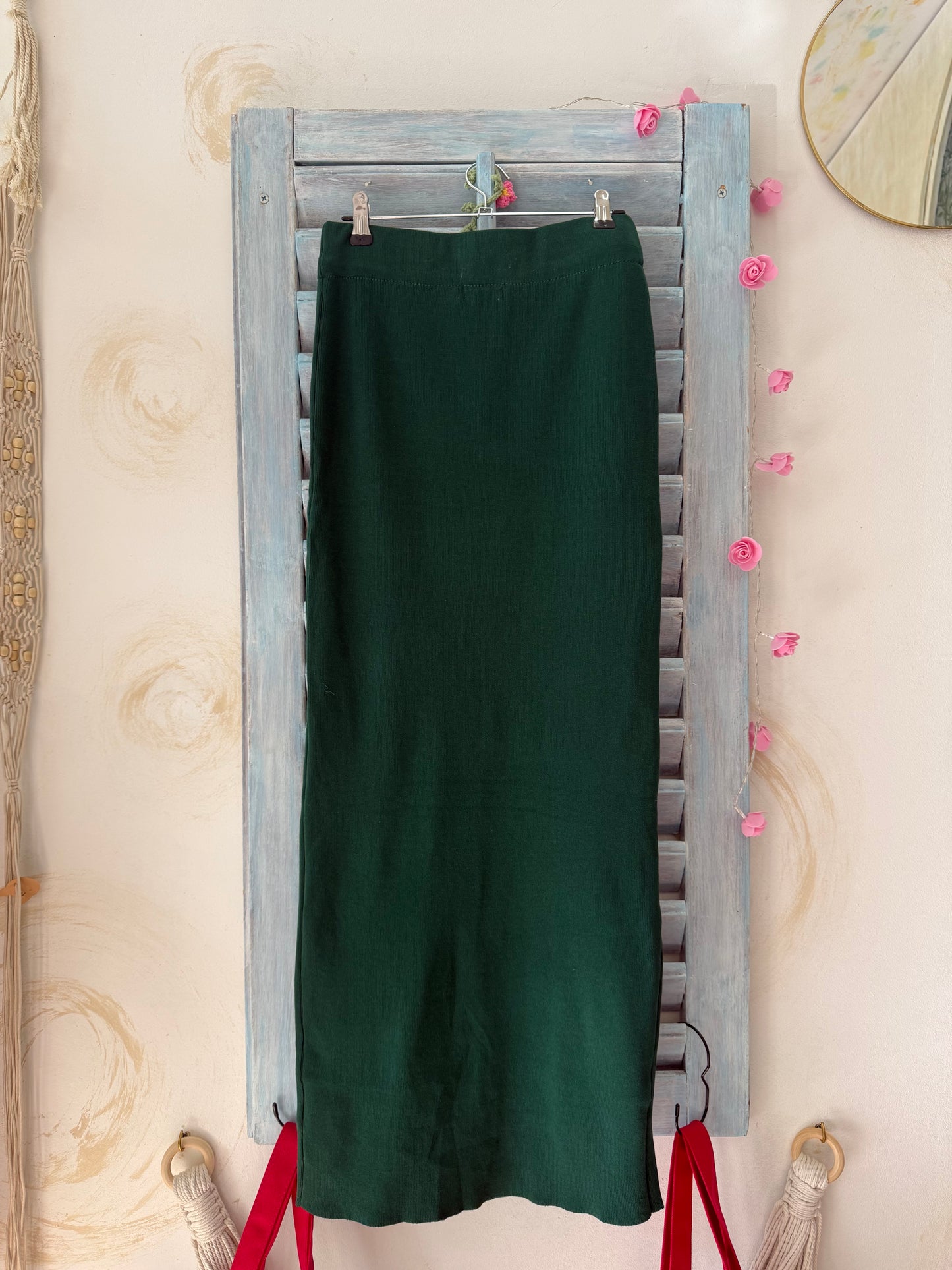 Komplet Yes Green