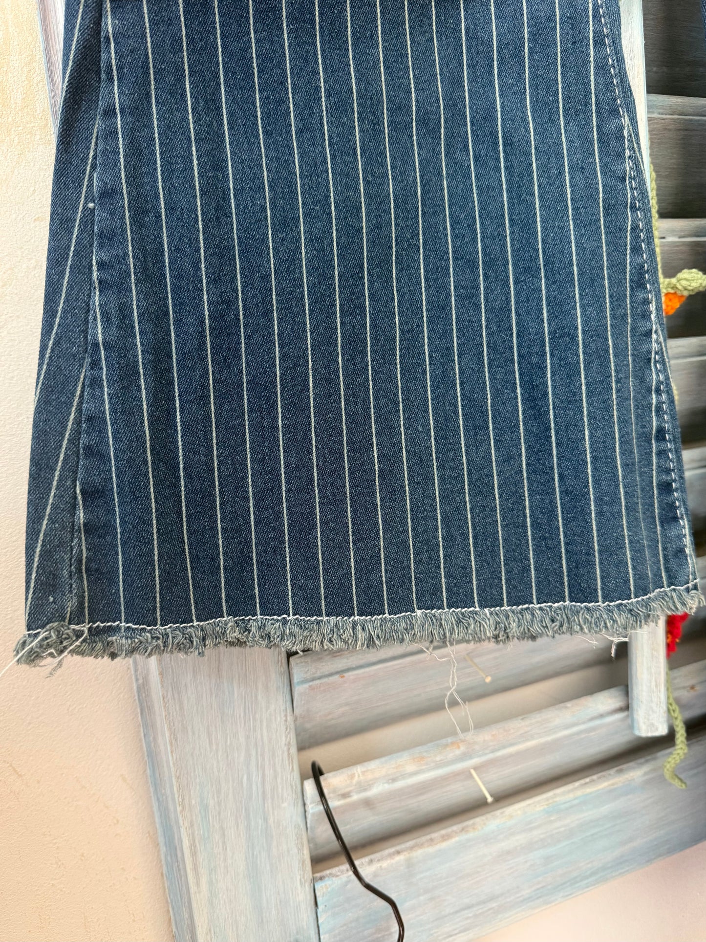 Traperice Striped