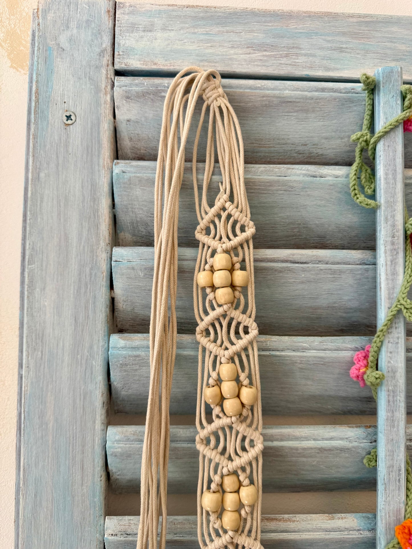Remen Macrame
