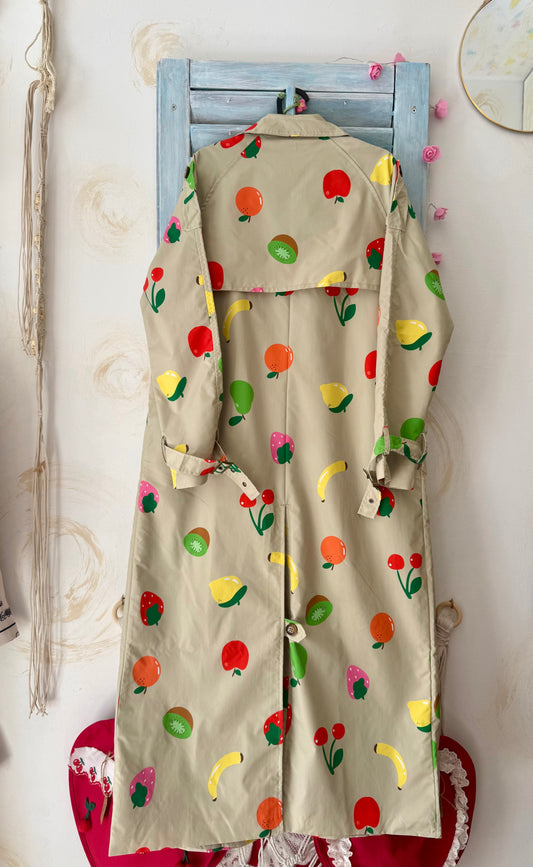 Baloner Fruit
