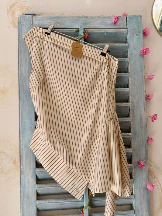 Top One Stripe