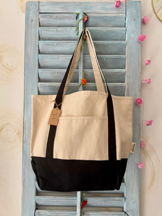 Torba Cotton