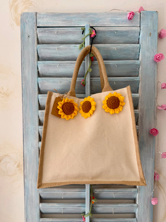 Torba 3/1 Sunflower