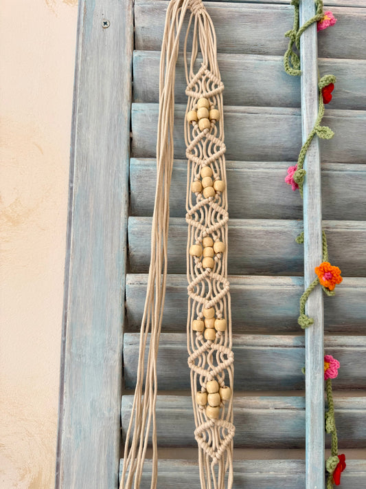 Remen Macrame