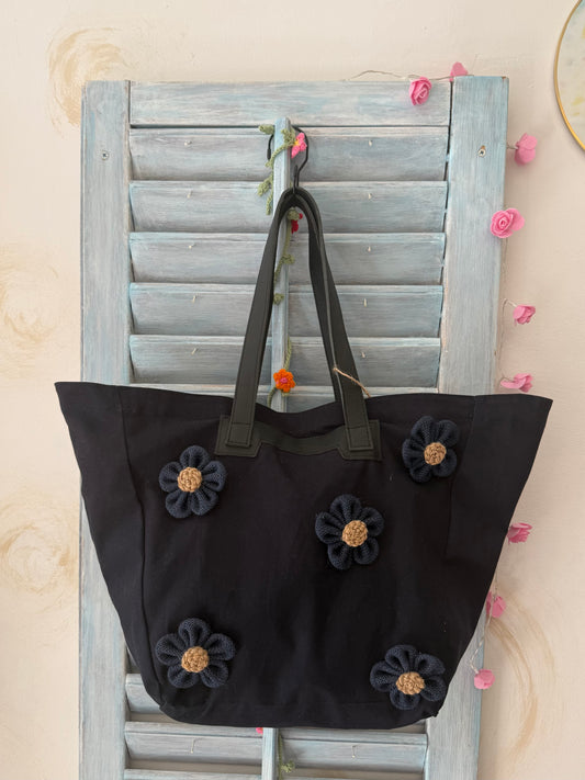 Torba Dark Blue